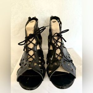 MATERIAL GIRL Wedge Sandal